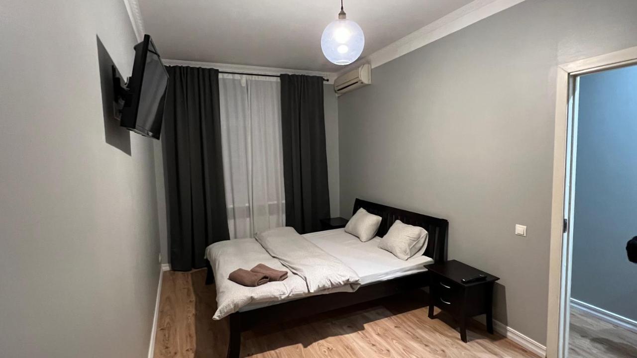 Aparthotel Рига Екстериор снимка
