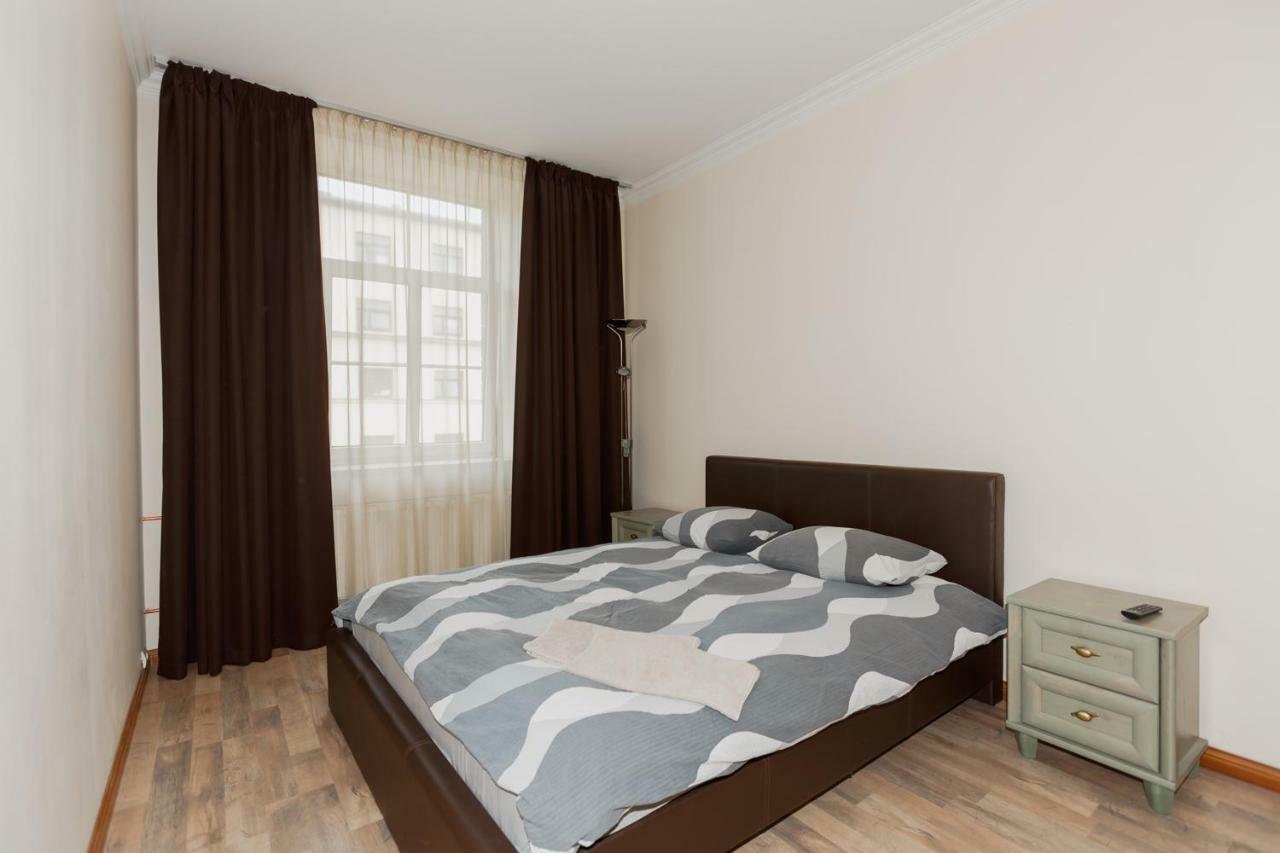 Aparthotel Рига Екстериор снимка